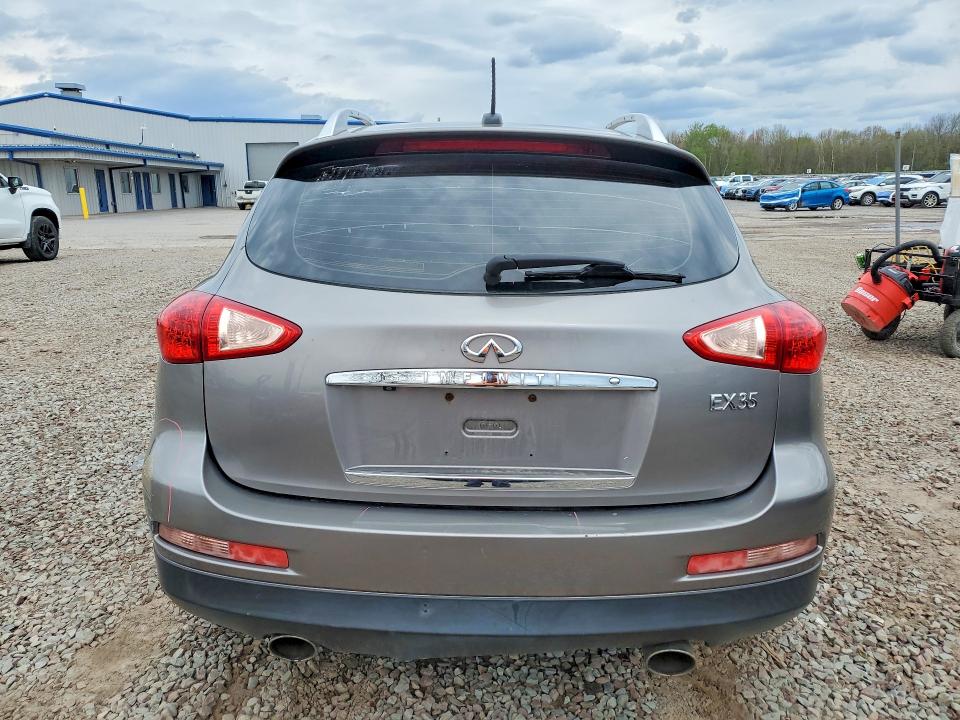 Aukcja sprzedaży 2009 Infiniti Ex35, vin: JNKAJ09F79M951602, numer aukcji: 52311556