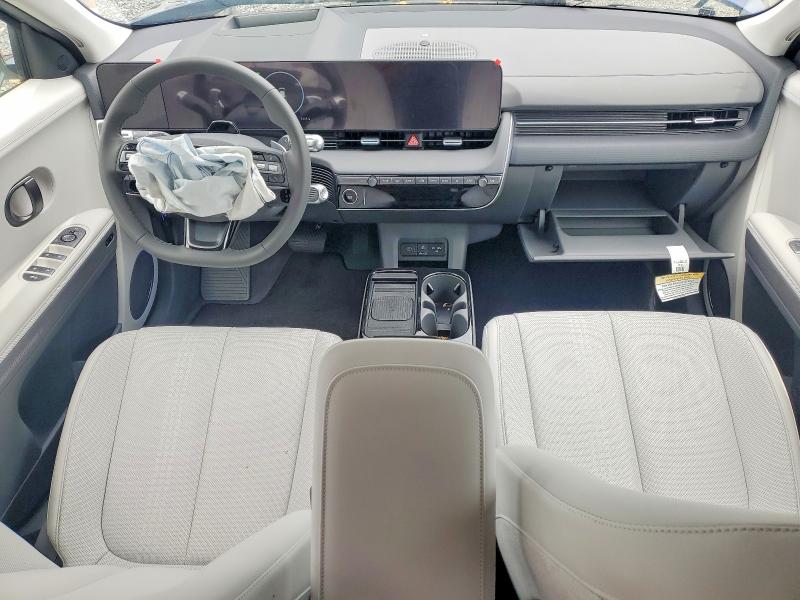53439956 :رقم المزاد ، 7YAKRDDCXTY047836 vin ، 2026 Hyundai Ioniq 5 مزاد بيع