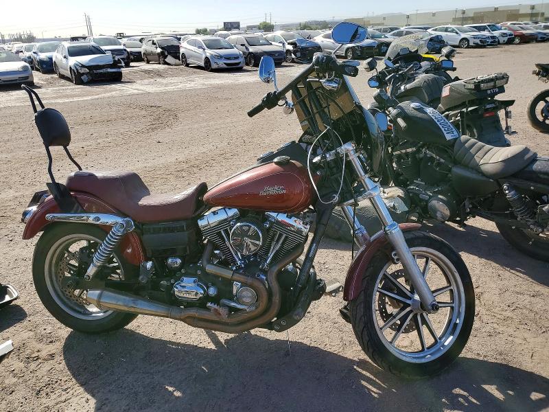 2009 Harley Davidson Fxdl მანქანა იყიდება აუქციონზე, vin: 1HD1GN4319K325290, აუქციონის ნომერი: 53839436