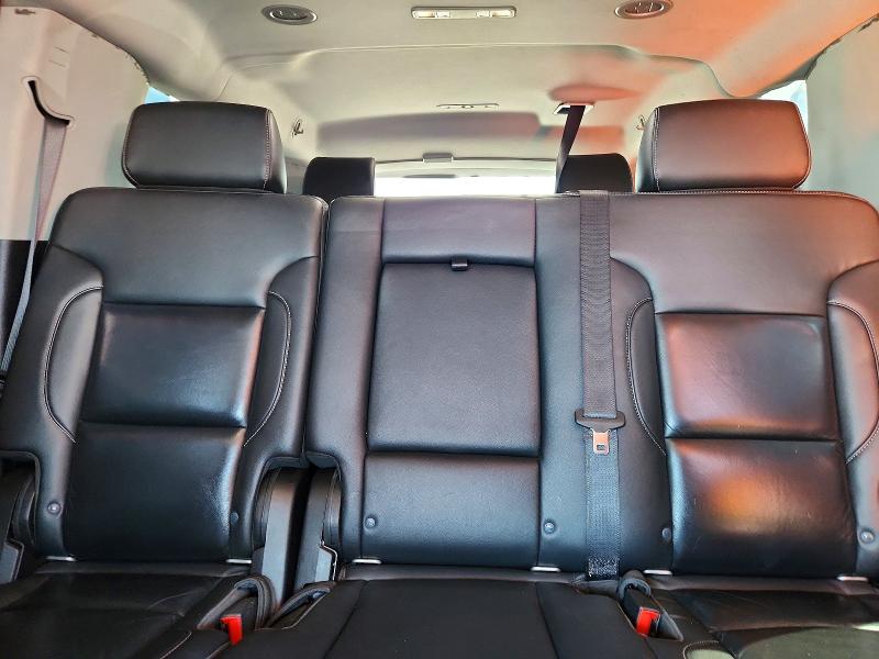 52358956 :رقم المزاد ، 1GNSCHKC1LR301602 vin ، 2020 Chev Suburban مزاد بيع