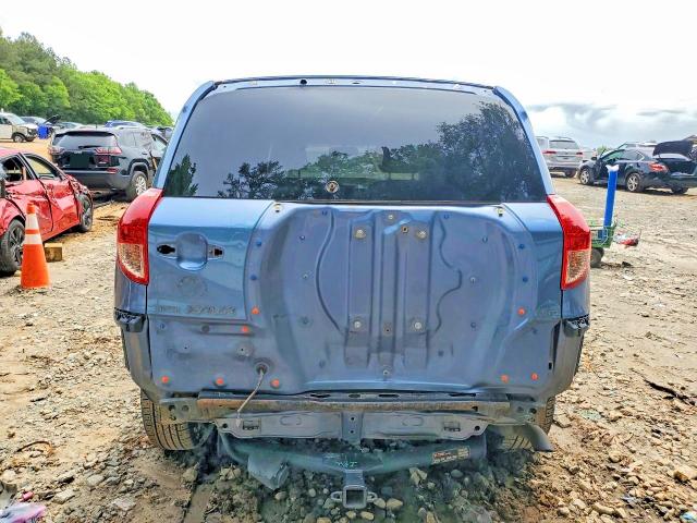 52654236 :رقم المزاد ، JTMBD33V586065280 vin ، 2008 Toyota Rav4 مزاد بيع