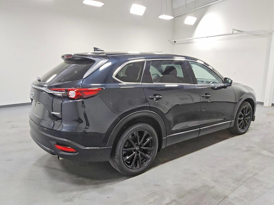 Продажа на аукционе авто 2023 Mazda Cx-9, vin: JM3TCBAY6P0642308, номер лота: 52087176