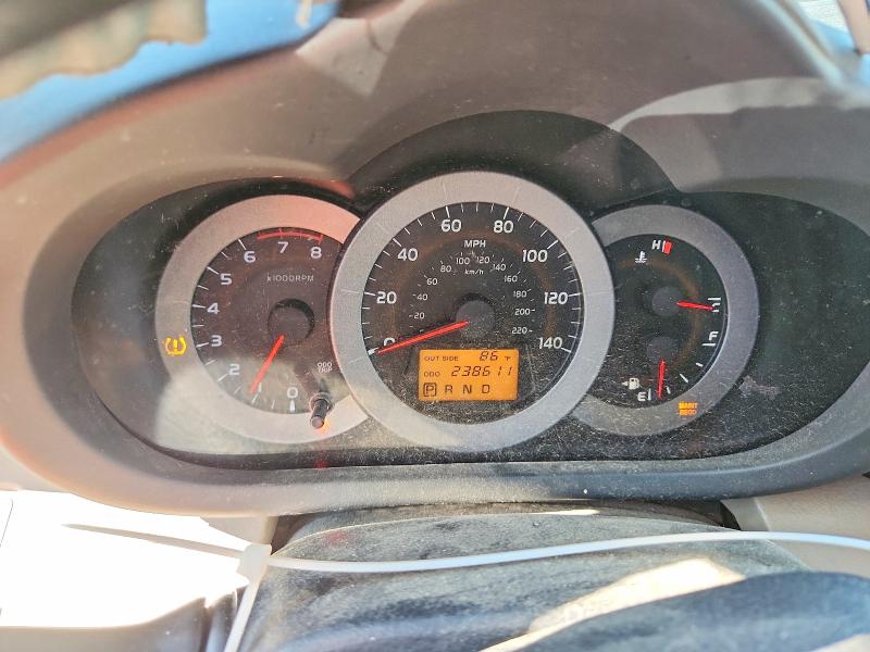 Продажа на аукционе авто 2008 Toyota Rav4, vin: JTMZD31V786054802, номер лота: 51455576