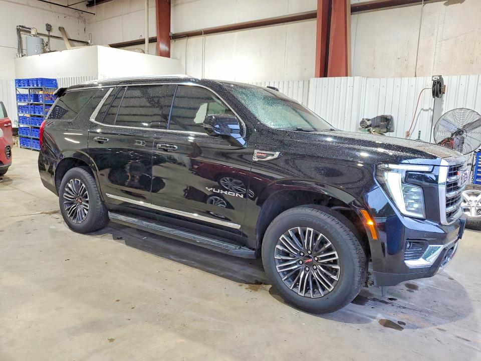 Aukcja sprzedaży 2026 Gmc Yukon, vin: 1GKS1BKD1TR122257, numer aukcji: 53076896