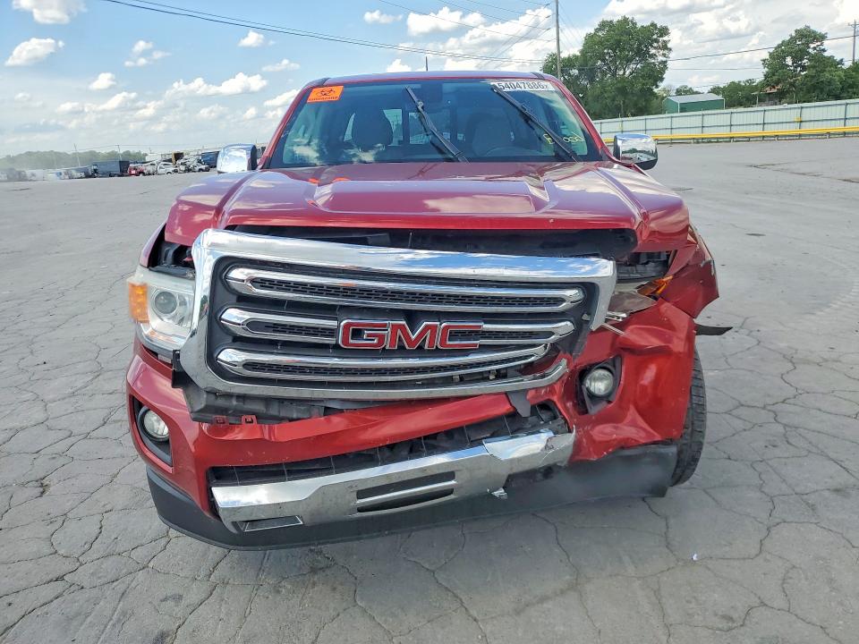 Aukcja sprzedaży 2016 Gmc Canyon, vin: 1GTG5DE3XG1135131, numer aukcji: 54047886