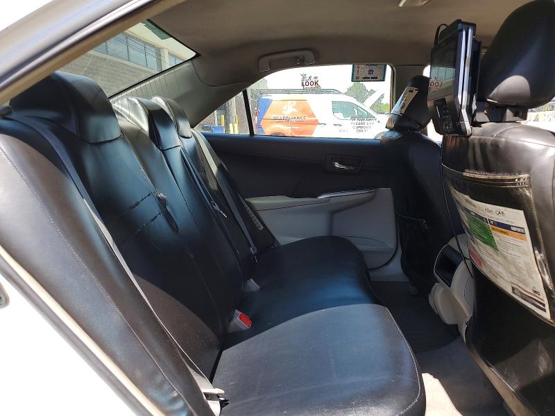 52176676 :رقم المزاد ، 4T1BD1FK4DU084460 vin ، 2013 Toyota Camry Hybrid مزاد بيع