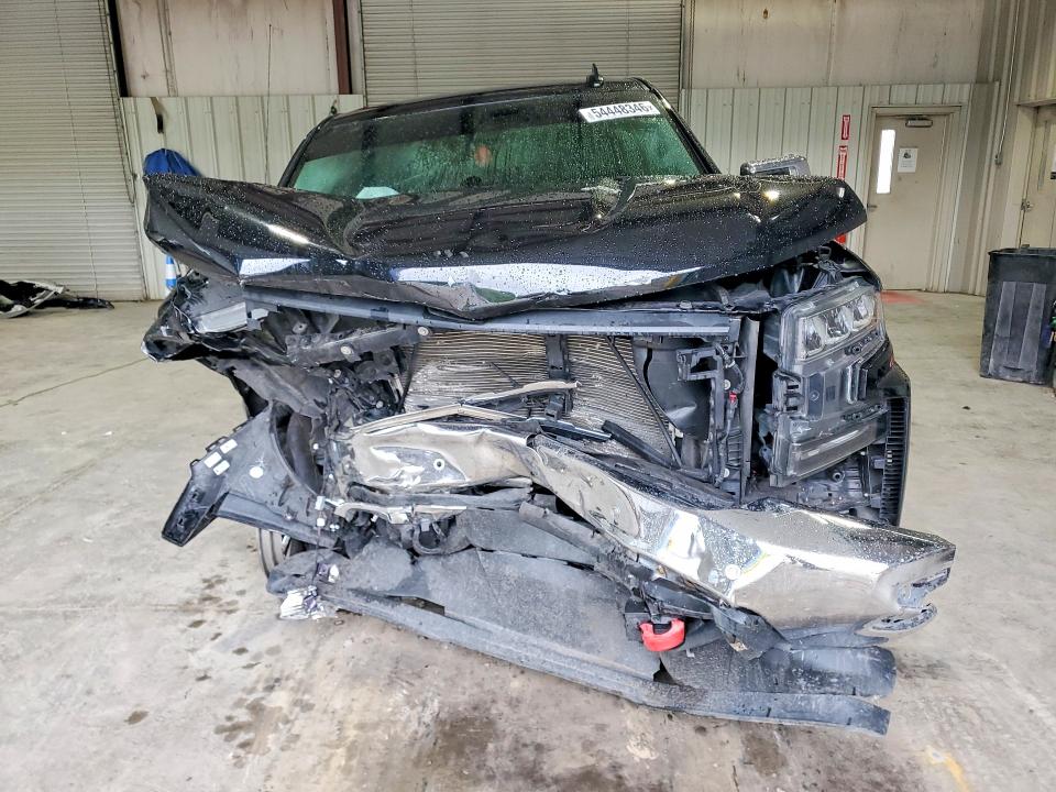 54448346 :رقم المزاد ، 3GCUYGED1KG217103 vin ، 2019 Chevrolet Silverado مزاد بيع