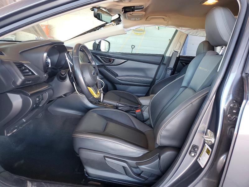 Продаж на аукціоні авто 2021 Subaru Crosstrek, vin: JF2GTHRC7MH251110, номер лоту: 52433816