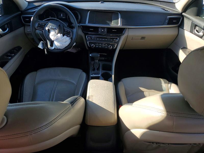 Aukcja sprzedaży 2018 Kia Optima, vin: 5XXGT4L36JG231066, numer aukcji: 53223196