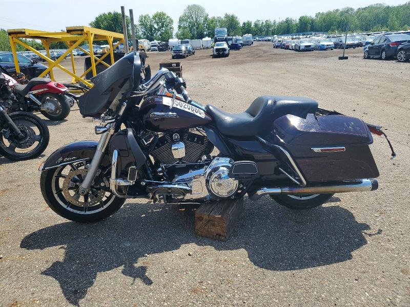 Продажа на аукционе авто 2014 Harley-davidson Flhtcu, vin: 1HD1FCM17EB616084, номер лота: 55020886