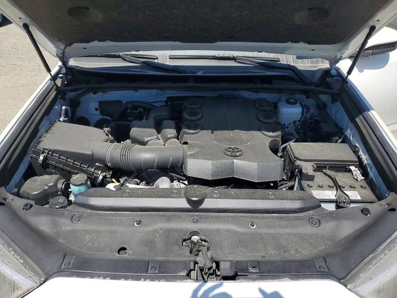 Продаж на аукціоні авто 2024 Toyota 4runner, vin: JTEMU5JR1R6287046, номер лоту: 53134746