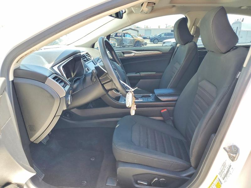 2020 Ford Fusion მანქანა იყიდება აუქციონზე, vin: 3FA6P0LU1LR266643, აუქციონის ნომერი: 53217556