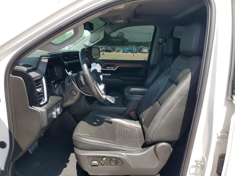 Aukcja sprzedaży 2022 Gmc Sierra, vin: 1GTUUGEL2NZ591209, numer aukcji: 53238646