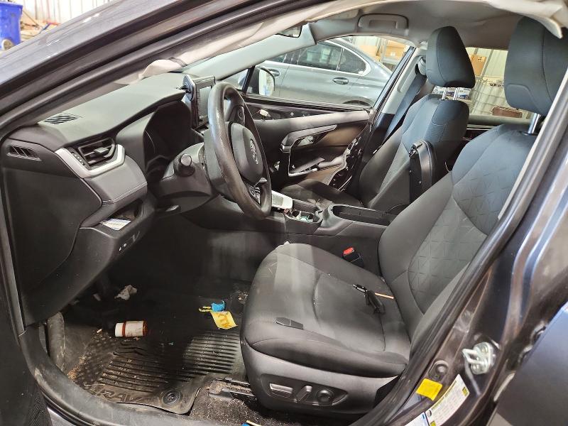 2021 Toyota Rav4 მანქანა იყიდება აუქციონზე, vin: 4T3RWRFV8MU045640, აუქციონის ნომერი: 54161856