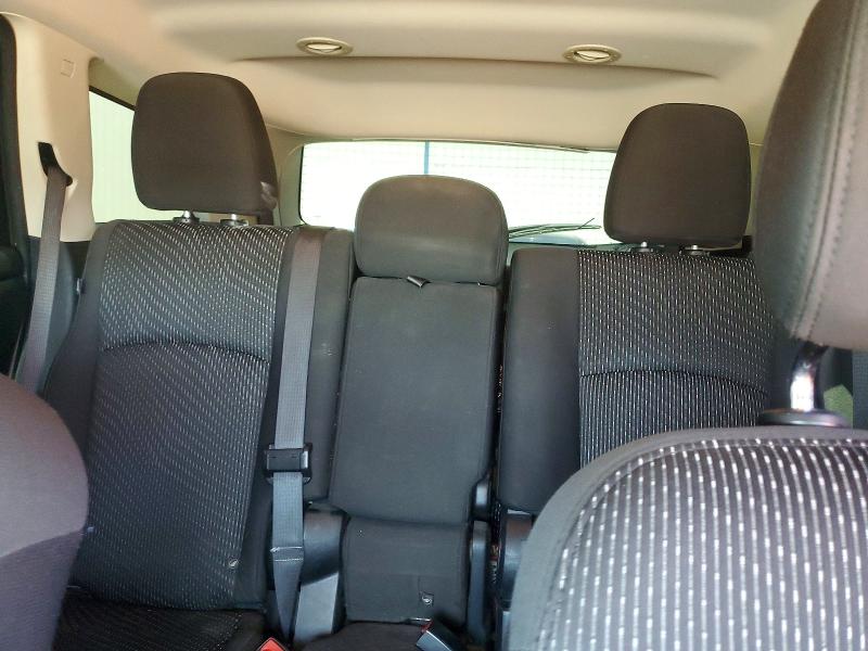52473836 :رقم المزاد ، 3C4PDDBGXHT592378 vin ، 2017 Dodge Journey مزاد بيع