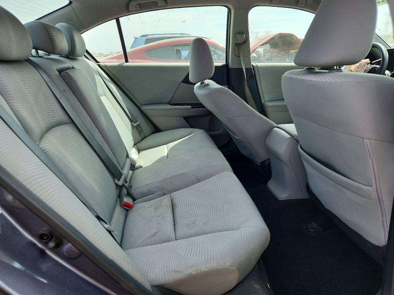 Aukcja sprzedaży 2015 Honda Accord, vin: 1HGCR2F39FA241494, numer aukcji: 55235056