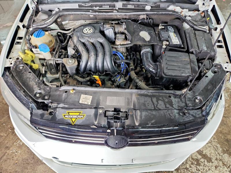 Aukcja sprzedaży 2015 Volkswagen Jetta, vin: 3VW2K7AJ8FM272169, numer aukcji: 52091896