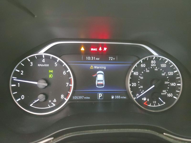 Продажа на аукционе авто 2016 Nissan Maxima, vin: 1N4AA6AP5GC440276, номер лота: 55230746