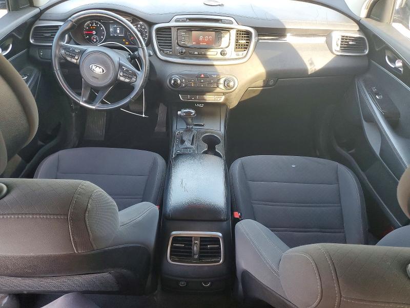 Aukcja sprzedaży 2016 Kia Sorento, vin: 5XYPG4A37GG023869, numer aukcji: 54619206
