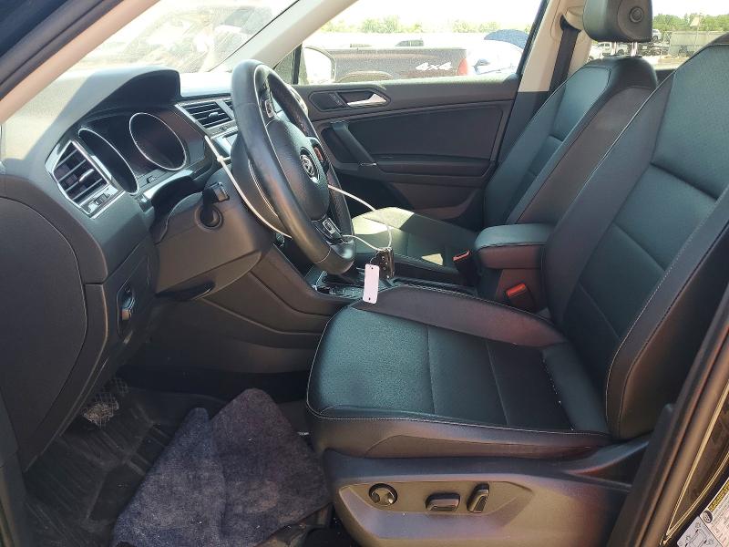 Продаж на аукціоні авто 2020 Volkswagen Tiguan, vin: 3VV2B7AX3LM104797, номер лоту: 53250946