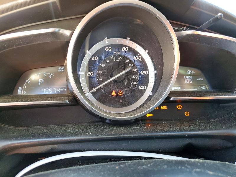 2017 Toyota Yaris Ia მანქანა იყიდება აუქციონზე, vin: 3MYDLBYV8HY161557, აუქციონის ნომერი: 51628306
