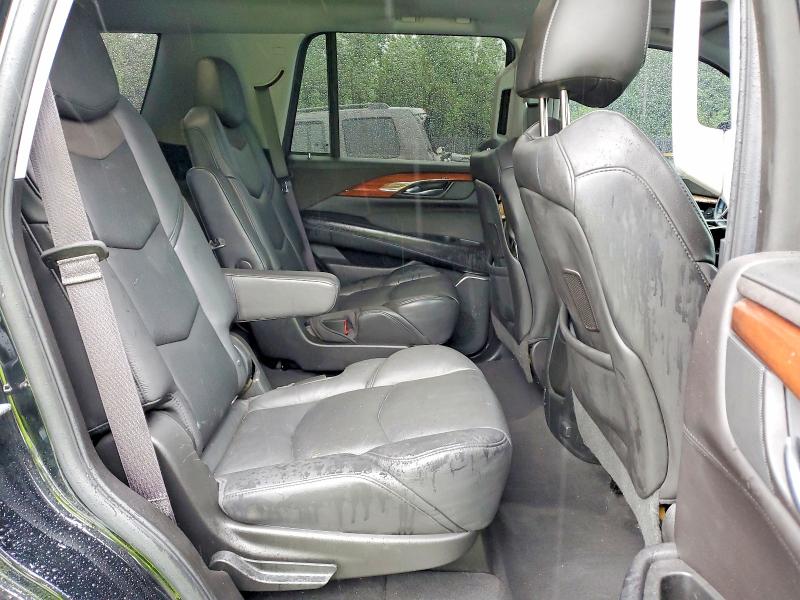 Aukcja sprzedaży 2016 Cadillac Escalade, vin: 1GYS4BKJ4GR247164, numer aukcji: 52367506