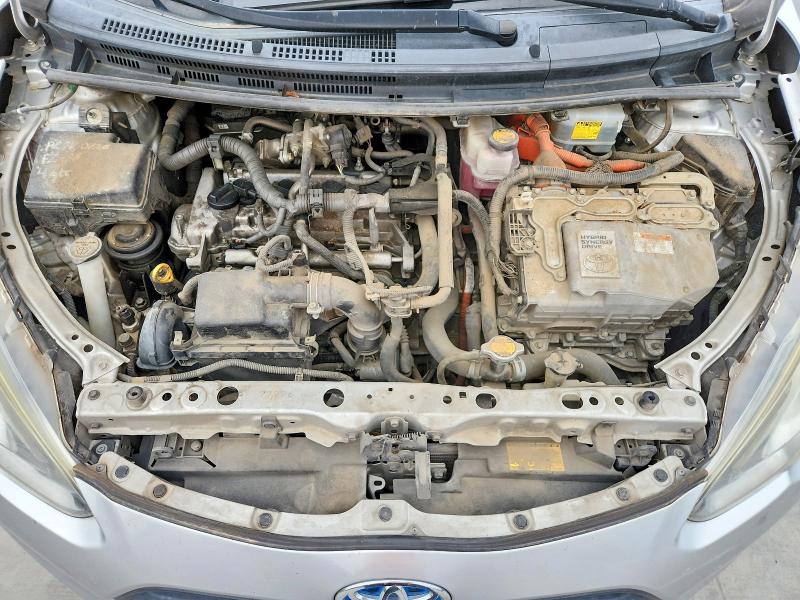 Aukcja sprzedaży 2015 Toyota Prius C, vin: JTDKDTB3XF1578129, numer aukcji: 52484826