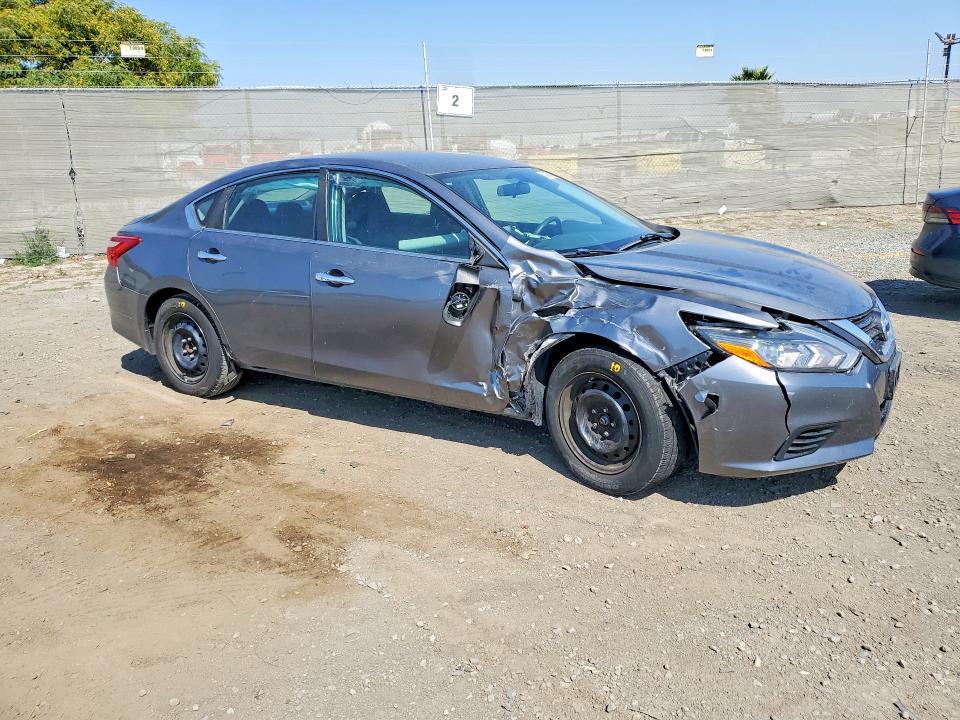 Продажа на аукционе авто 2016 Nissan Altima, vin: 1N4AL3AP0GC203185, номер лота: 54260806