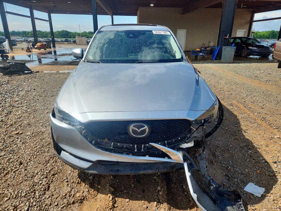 Aukcja sprzedaży 2020 Mazda Cx-5, vin: JM3KFADM9L0734433, numer aukcji: 52427186