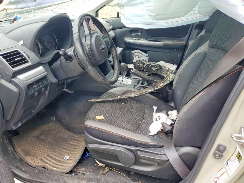 Продаж на аукціоні авто 2016 Subaru Crosstrek, vin: JF2GPABC3G8221029, номер лоту: 55121456