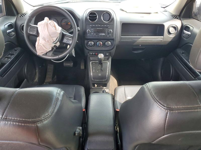 Продажа на аукционе авто 2016 Jeep Patriot, vin: 1C4NJPFA7GD698511, номер лота: 53112806