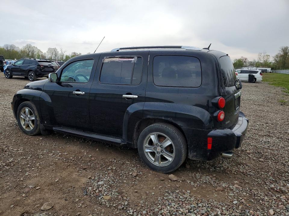 Продаж на аукціоні авто 2008 Chevrolet Hhr, vin: 3GNDA23P68S615263, номер лоту: 52646596