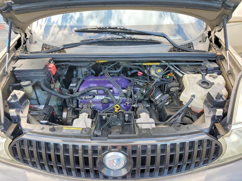 Продаж на аукціоні авто 2005 Buick Rendezvous, vin: 3G5DA03E95S546356, номер лоту: 53717806