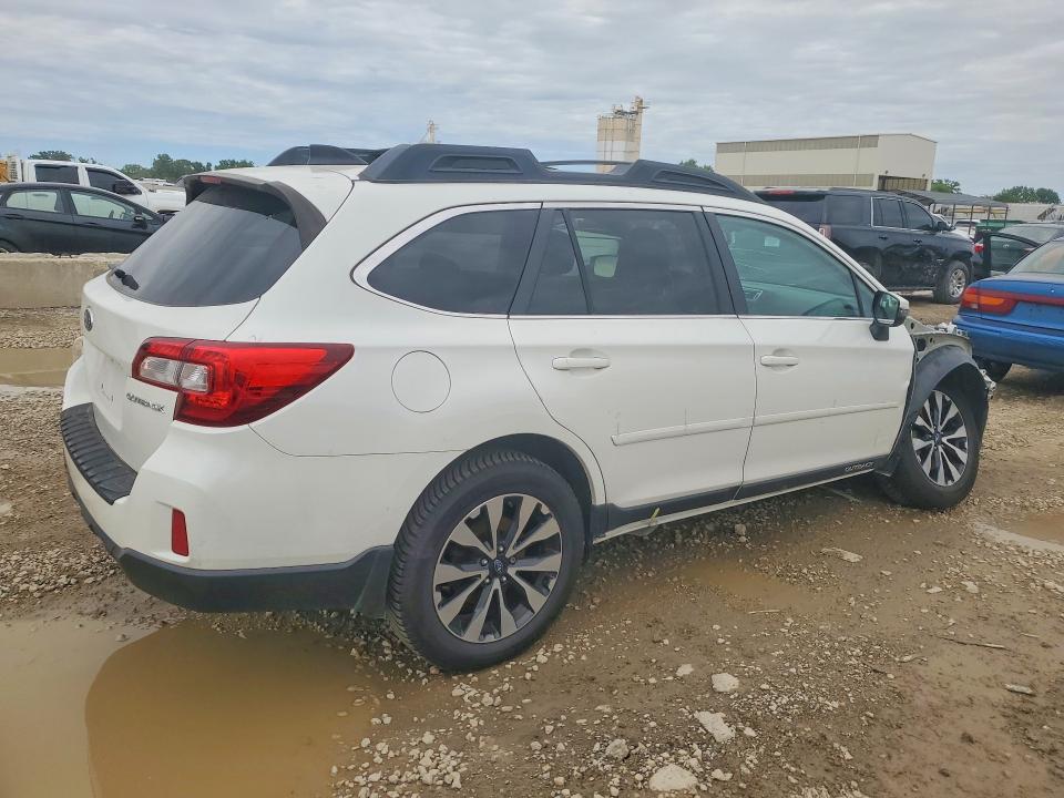 Продаж на аукціоні авто 2016 Subaru Outback, vin: 4S4BSBNC4G3226595, номер лоту: 54226696