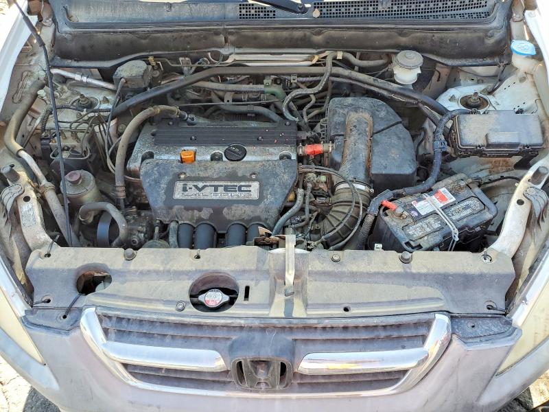 2003 Honda Cr-v მანქანა იყიდება აუქციონზე, vin: JHLRD78893C002012, აუქციონის ნომერი: 52705416