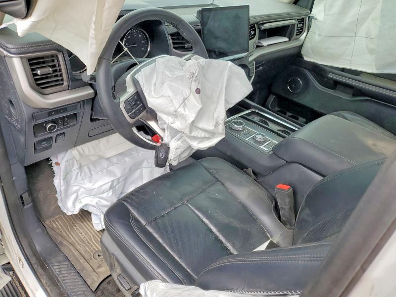 53107686 :رقم المزاد ، 1FMJK1J85REB06254 vin ، 2024 Ford Expedition مزاد بيع