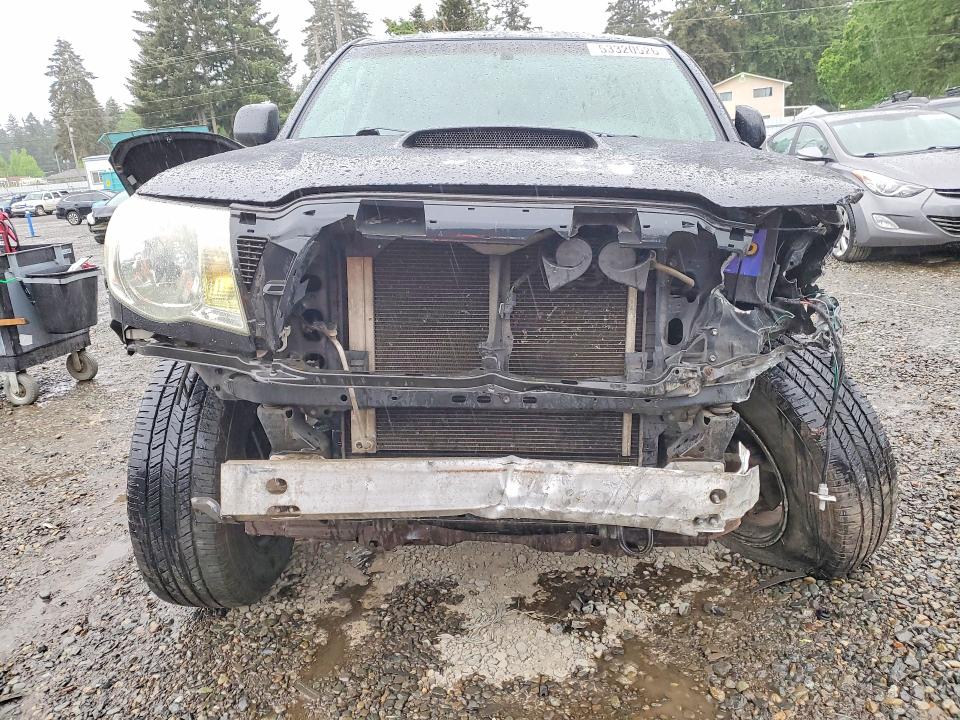 Продаж на аукціоні авто 2008 Toyota Tacoma, vin: 5TETU62N58Z503953, номер лоту: 53320526