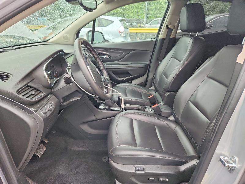 Продажа на аукционе авто 2018 Buick Encore, vin: KL4CJHSB1JB593004, номер лота: 52929286