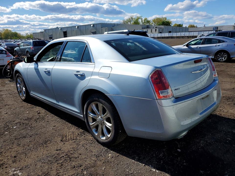 51720906 :رقم المزاد ، 2C3CCAGGXDH592011 vin ، 2013 Chrysler 300 مزاد بيع
