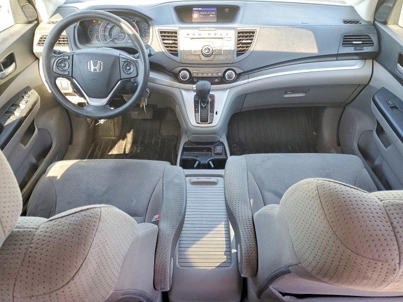 Продаж на аукціоні авто 2012 Honda Cr-v, vin: 2HKRM4H57CH615364, номер лоту: 54290846