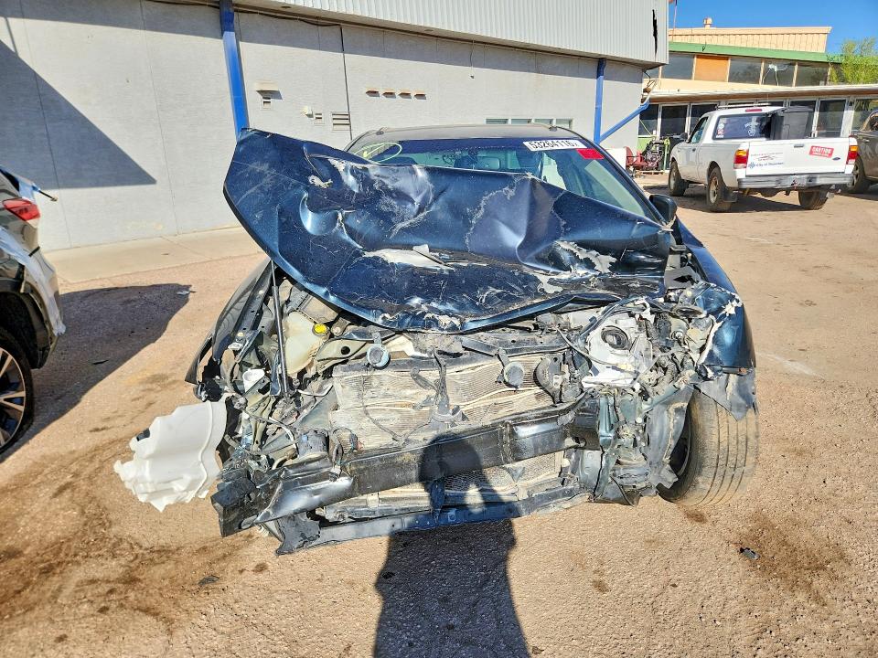Aukcja sprzedaży 2012 Toyota Camry, vin: 4T1BD1FK6CU040149, numer aukcji: 53264116