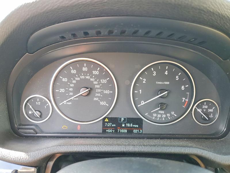 Aukcja sprzedaży 2016 Bmw X3, vin: 5UXWX9C53G0D75250, numer aukcji: 50758906