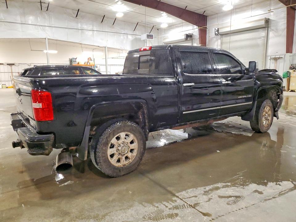 Продажа на аукционе авто 2015 Gmc Sierra, vin: 1GT120E80FF130847, номер лота: 53442446