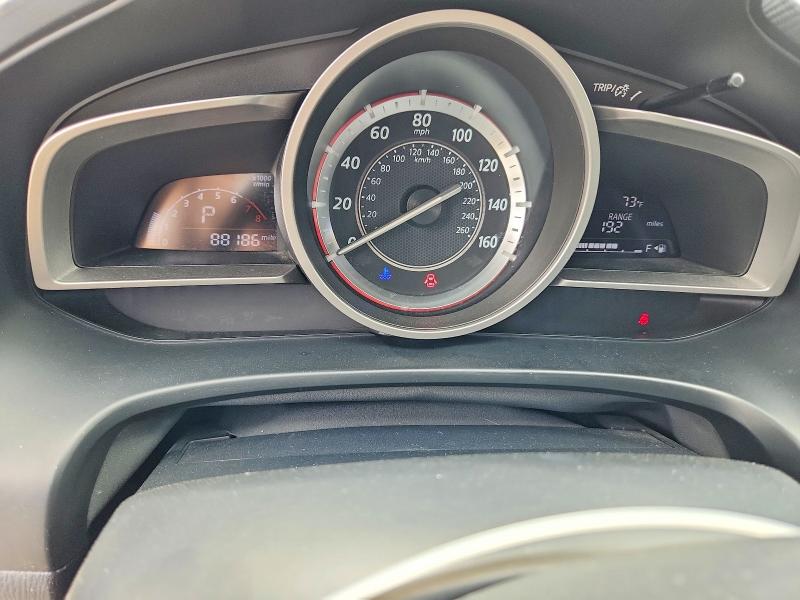 Продажа на аукционе авто 2015 Mazda 3, vin: 3MZBM1V71FM140604, номер лота: 55229296