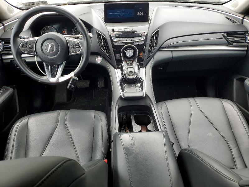 Продажа на аукционе авто 2019 Acura Rdx, vin: 5J8TC2H34KL042687, номер лота: 50620946