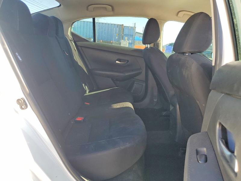 Продажа на аукционе авто 2020 Nissan Sentra, vin: 3N1AB8BV2LY284945, номер лота: 53121896