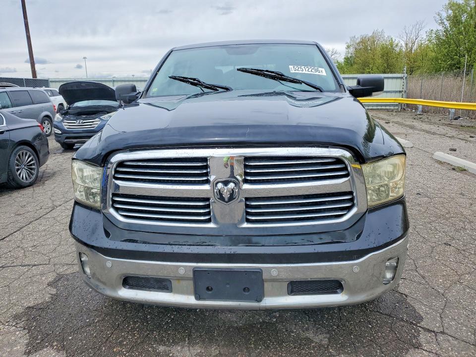 Auction sale of the 2017 Ram 1500, vin: 1C6RR7LG2HS600900, lot number: 52512296