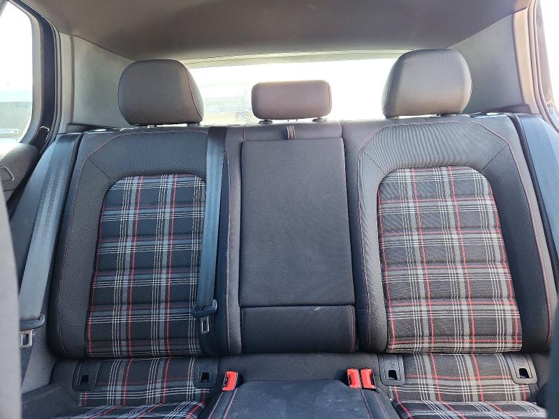 Продажа на аукционе авто 2021 Volkswagen Gti, vin: 3VW6T7AU0MM010510, номер лота: 53214646