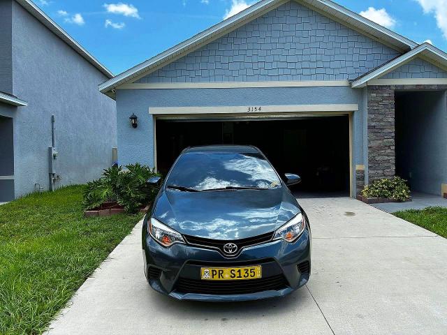Продаж на аукціоні авто 2014 Toyota Corolla, vin: 2T1BURHE3EC047604, номер лоту: 51923436
