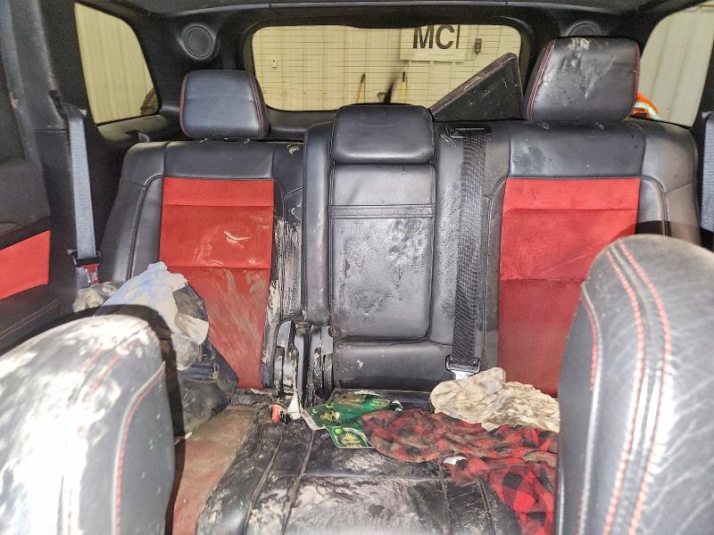Aukcja sprzedaży 2015 Jeep Grand Cherokee, vin: 1C4RJFDJ2FC716903, numer aukcji: 51847886